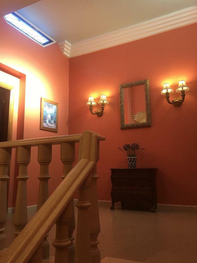 Casa Das Figuras FAO Exteriör bild