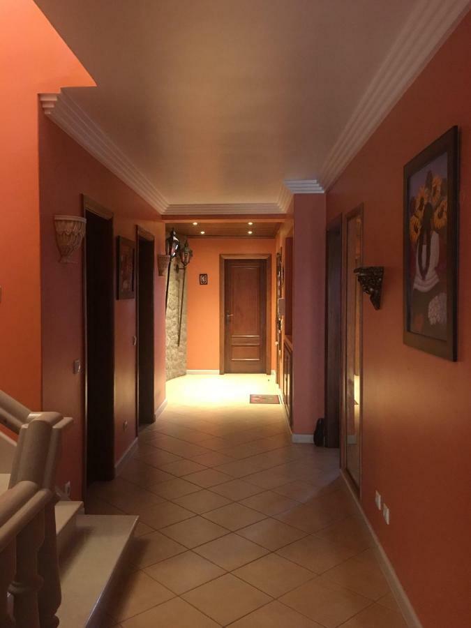 Casa Das Figuras FAO Exteriör bild